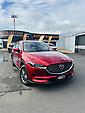 2020 Mazda CX-8