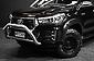 2019 Toyota Hilux