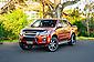 2017 Isuzu D MAX