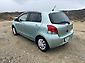 2008 Toyota Vitz