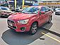 2014 Mitsubishi ASX