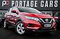 2021 Nissan Qashqai