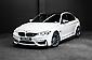 2015 BMW M3