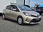 2016 Toyota Vitz