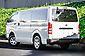 2020 Toyota Hiace ZL 5 Door