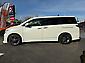 2013 Nissan Elgrand