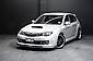 2007 Subaru Impreza