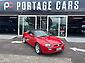 1997 Rover MGF