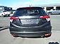 2014 Honda Vezel