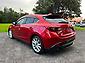 2014 Mazda Axela