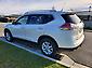 2014 Nissan X-Trail