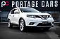2014 Nissan X-Trail