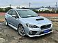 2016 Subaru WRX