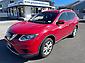 2014 Nissan X-Trail