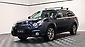 2012 Subaru Outback