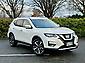 2020 Nissan X-Trail