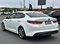 2017 Kia Optima