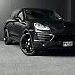 2010 Porsche Cayenne