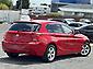 2015 BMW 1 Series