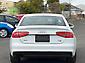 2014 Audi A4 S-line Quattro