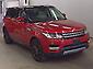 2014 Land Rover Range Rover Sport PHEV