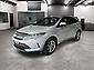 2017 Toyota Harrier