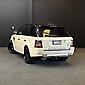 2009 Land Rover Range Rover