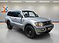 2000 Mitsubishi Pajero