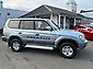 1997 Toyota Landcruiser