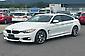2015 BMW 420i M-sport Grancoupe