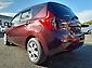 2016 Nissan Note