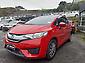2014 Honda Fit