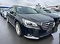 2015 Subaru Legacy B4
