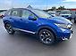 2019 Honda Crv