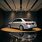 2013 Mercedes Benz E250
