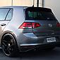 2014 Volkswagen Golf Gti