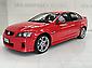 2007 Holden Commodore