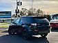 2017 Land Rover Discovery Sport 4wd