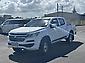 2018 Holden Colorado 