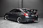 2015 Subaru WRX