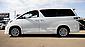 2012 Toyota Vellfire