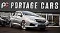 2015 Honda Grace