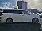 2012 Nissan Elgrand