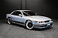 1991 Nissan Silvia