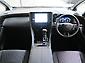 2025 Toyota Alphard