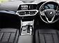 2019 BMW 320d