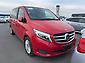 2018 Mercedes-Benz V 220 d