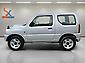 2001 Suzuki Jimny