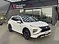 2021 Mitsubishi Eclipse Cross