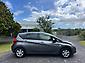 2014 Nissan Note